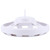 Hanging Mosquito Insect Trap Catcher Device Fly Pest Killer Reject 4 Light Modes USB Connection