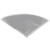 Reusable Pour Over Coffee Filter Stainless Steel Mesh Cone Coffee Filter 1‑2 Cup