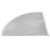 Reusable Pour Over Coffee Filter Stainless Steel Mesh Cone Coffee Filter 1‑2 Cup