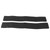 2PCS Non Slip Furniture Rail Pads EVA Self Adhesive Floor Protector Furniture Gripper Pads for Sofas Couches Chairs 30in/76.2cm