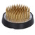 Round Flower Insert Arranger Tool with Needles for DIY Floral Arrangement Plant Fixation Decoration91 Needles