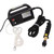 2500W Black Smart Handheld Steam Cleaner Home High Pressure Steam Cleaner Instant Heat Steam Cleaning Machine AU Plug 220V