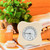 Sauna Room 2 In-1 Wood Thermo Hygrometer Thermometer Hygrometer Steam Room Accessories