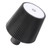 Wine Bottle LED Lamp Cordless Waterproof Table Lamp 2000mAh Rechargeable Night Light for Outdoors Bars Restaurant Black