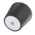 Wine Bottle LED Lamp Cordless Waterproof Table Lamp 2000mAh Rechargeable Night Light for Outdoors Bars Restaurant Black