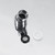 30x30cm Corner Shower Head Rain Shower Head Rain Shower Head Shower SG