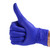 100Pcs/box 50Pairs Disposable Gloves Non Latex Home Kitchen Cleaning Food Universal M