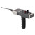 Metal Locator 25m Depth 1800m Range Sensitive 1000MAH Gold Finder for Outdoor Gemstone 100‑240V UK Plug