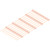 100Pcs Wood Honey Dipper Honey Stirring Sticks for Wedding Party Kitchen Restaurant 8cm