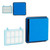 Filter Screen Set Replacement Parts Fit for Philips FC9331 FC9332 FC8010 Vacuum Cleaner