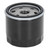Air Filter Oil Filter Set Sturdy Durable High Reliability Easy Installation Lawn Mower Accessories