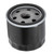 Air Filter Oil Filter Set Sturdy Durable High Reliability Easy Installation Lawn Mower Accessories