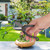 Strong Toughness Steel Bonsai Pruning Scissor Shear Gardening Flower Arrangement ToolType 3