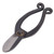 Strong Toughness Steel Bonsai Pruning Scissor Shear Gardening Flower Arrangement ToolType 3