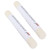 2pcs Furniture Paint Floor Repair Crayon Scratch Patch Paint Pen Wood Composite Repairing Material White Maple