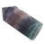 Natural Fluorite Quartz Crystal Hexagonal Wand for Decoration Ornament (35-40mm)