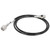 1.5m 60in Soda Club External Hose Adapter to CO2 Tank (W21.8‑14)