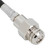 1.5m 60in Soda Club External Hose Adapter to CO2 Tank (W21.8‑14)