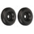 2Set Grass Trimmer Head Replacement Lawn Mover Trimmer Head Garden Machinery Accessories for Farming