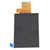 TFT LCD Screen Module 3.5 Inch 320x480 40pin RGB 18bit TFT LCD Display for Home Appliances Digital Industrial Production