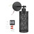 E27 Wall Lamp Vintage Wrought Iron Adjustable Light for Restaurant Bar Bedroom Cafe AC85-265V