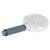 G1/2in Multifunctional ABS Hand Held Water Saving Shower Head Sprayer with Filter Bathroom Accessories