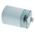 Simple Style Automatic Toothpicks Holder Cotton Swab Box Table Press Toothpick Dispenser Blue