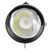 Vintage Bicycle Headlight Retro Bike LED Light Night Riding Safety Front Head Lamp Cycling AccessoriesBlack