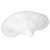 16PCS Coffee Stencils Multipurpose Cake Decorating Stencils for DIY Coffee Cake Fondant Chocolate Cappuccino