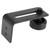 Carbon Steel Adjustable Wall Roller Guide Floor Guiding Set for Bottom of Barn Door Hardware