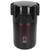 Insulated Lunch Containers 2.3L Capacity 3 Layers 304 Stainless Steel Vacuum Insulation Food Pot for Picnic TravelBrown