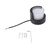 Smart LED Wall Light RGBW Dimmable APP Control IP65 Waterproof LED Wall Mounted Lamp for Indoor Outdoor 9W
