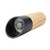 Wooden Safe Eco friendly Manual Pepper Grinder Grinding Tool Household(Black)