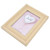 Modern Photo Frame Wooden Color Innovative Display Picture Frame for Home Office BedroomS