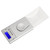 Electronic Scale High‑Accuracy 10g/0.001 Portable Jewelry Digital Scale with Weight