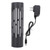LED Rechargeable Bar Table Lamp Outdoor Decoration Night Lights Flame Like Breathing Table Lamp