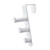 Door Hook No Drilling Space Saving Over The Door Coat Hanger Towel Rack for Bedroom Bathroom