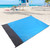 1.4x2m Blue Camping Mattress Waterproof Beach Blanket Portable Outdoor Picnic Supplies