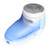 Blue Fabric Lint Remover Shaver Multifunctional Handheld Electric Clothing Hairball Trimmer 600mAh