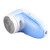 Blue Fabric Lint Remover Shaver Multifunctional Handheld Electric Clothing Hairball Trimmer 600mAh