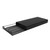 Coffee Pod Storage Drawer 40 Capacity Iron Capsule Organize Holder Drawer for Home Cafe Office Black