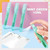 Thermal Sensitive Paper Correction Spray Portable  Information Coverage Fluid  Express Parcel Smear Coverer