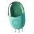 Hanging Drainage Chopsticks Box Multi Functional No Punch Wall Mounted Chopstick Holder for Spoon Kitchen
