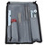 8Pcs/Set Chainsaw Files Depth Gauge Chain Saw Sharpening Tool Kit