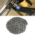 2Pcs Automatic Eggs Incubator Chain Replacement Accessories Hatching Equipment Fitting