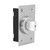 360° Rotating Door Shaft Revolving Door Hinge Furniture Hardware Revolving Door Accessories