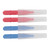 50Pcs Interdental Brush Tooth Floss Tooth Cleaning Tool Toothpick Dental Flossing Brush Oral Dental Hygiene Dental Flosser