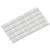 250PCS Horseshoe Nails Portable Small High Hardness Animal Husbandry Low Carbon Steel Horseshoe Nails Farrier Tools