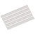 250PCS Horseshoe Nails Portable Small High Hardness Animal Husbandry Low Carbon Steel Horseshoe Nails Farrier Tools