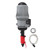 Fertilizer Injector Dispenser Proportional Dosing Water Pump Farm Automatic Doser G3/4 Male Thread 0.4-4%
